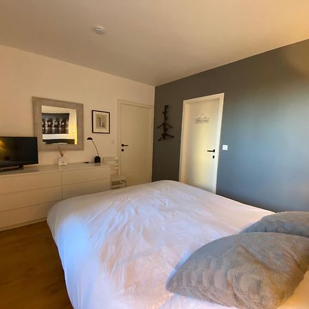 Appartement Fr Gilkens Ostende Екстериор снимка