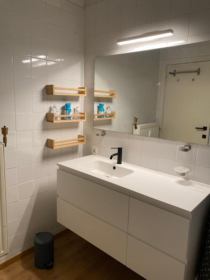 Appartement Fr Gilkens Ostende Екстериор снимка