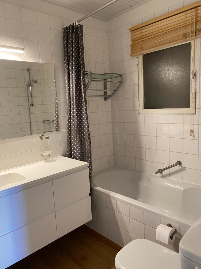 Appartement Fr Gilkens Ostende Екстериор снимка