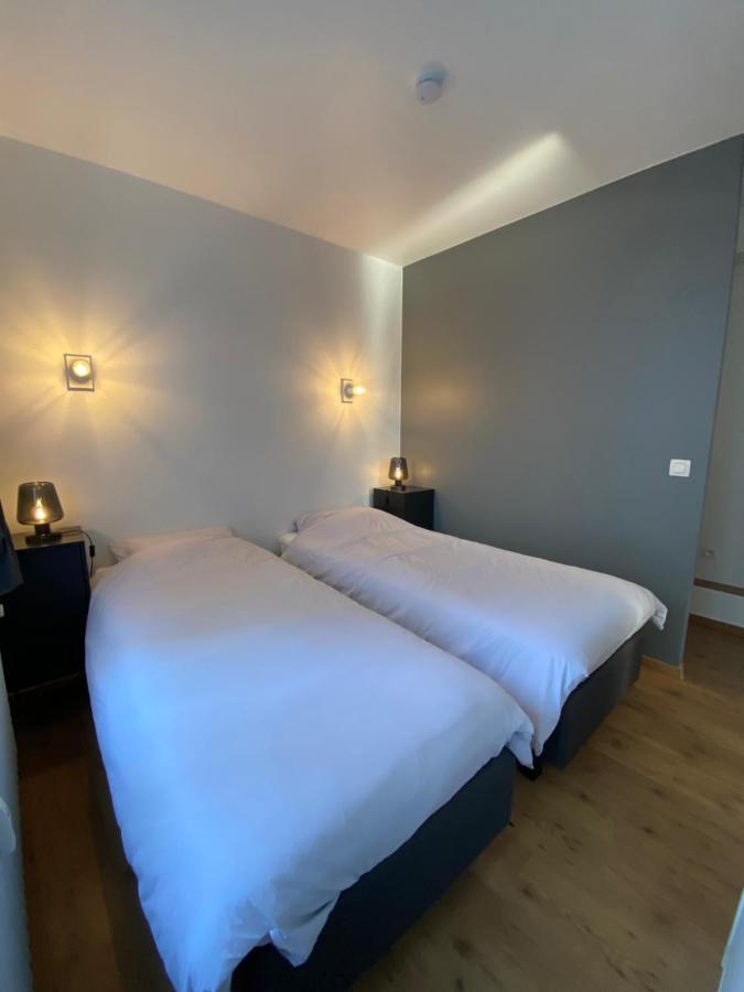 Appartement Fr Gilkens Ostende Екстериор снимка