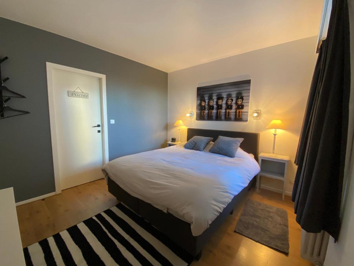 Appartement Fr Gilkens Ostende Екстериор снимка